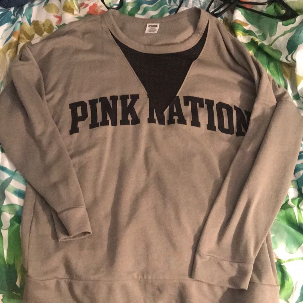 Victoria secret sweater